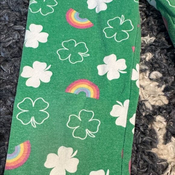 Bundle of 7 Toddler Pants - Picture 9 of 12